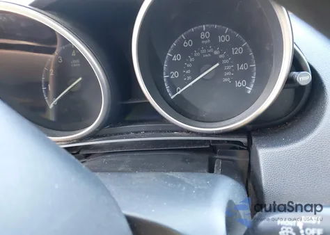 2012 Mazda Mazda3 I Touring from USA, damaged, VIN JM1BL1VF6C1507048